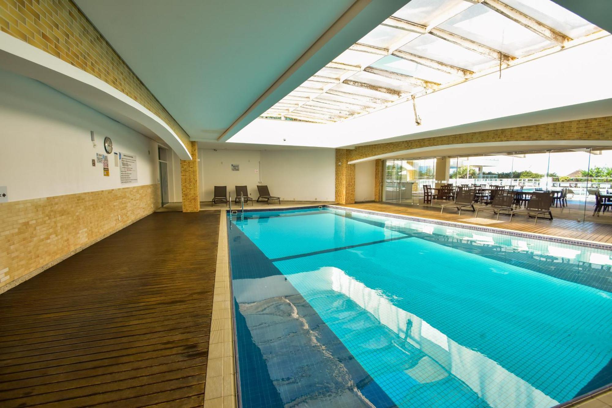 Apartamento Frente Mar Na Praia Do Santinho N880 Florianópolis Екстериор снимка