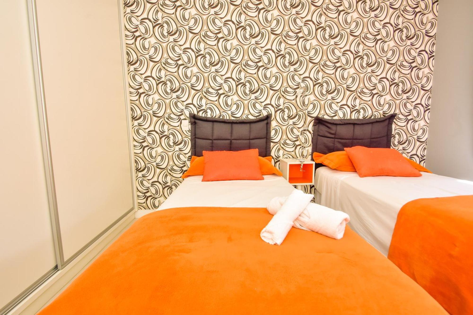 Apartamento Frente Mar Na Praia Do Santinho N880 Florianópolis Екстериор снимка