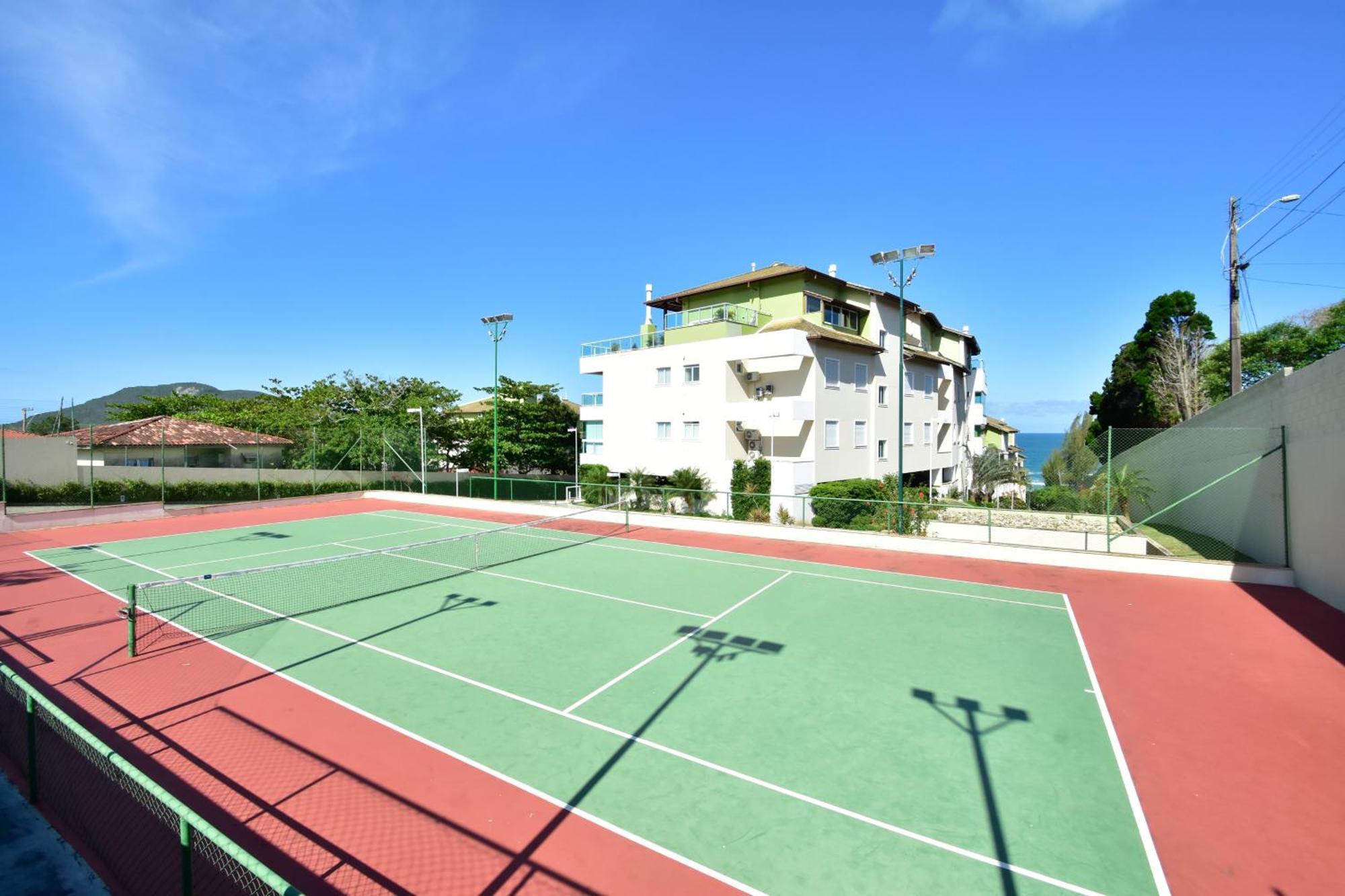 Apartamento Frente Mar Na Praia Do Santinho N880 Florianópolis Екстериор снимка